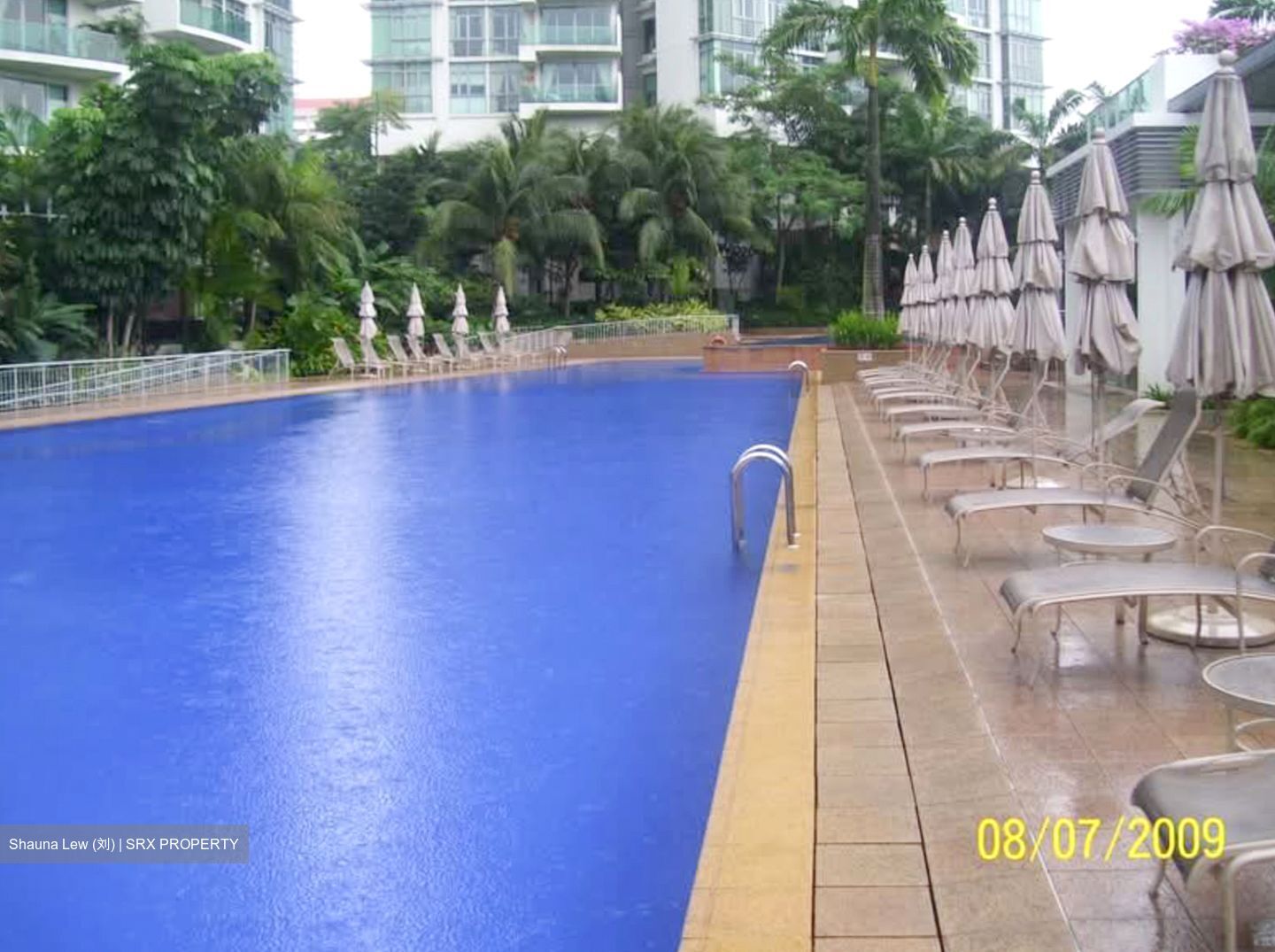 The Marbella (D10), Condominium #550255631